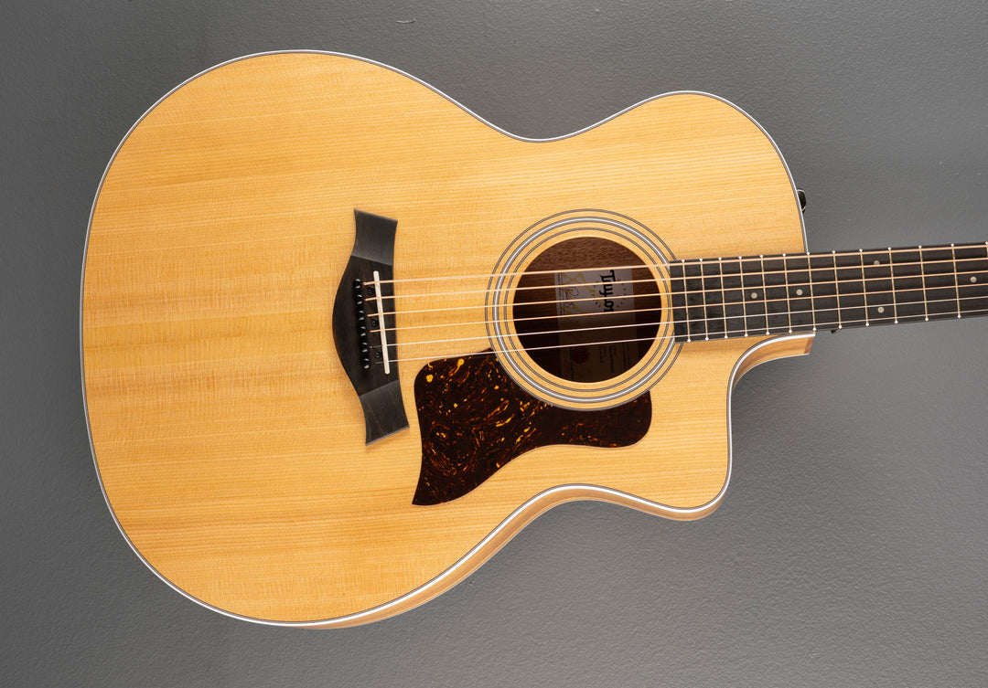 USED 214CE-K, &