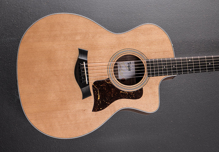 Used 214CE Walnut &