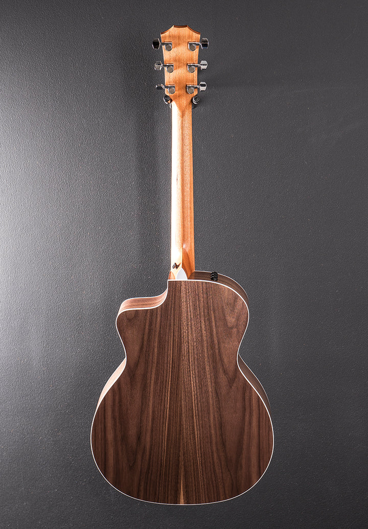 Used 214CE Walnut &
