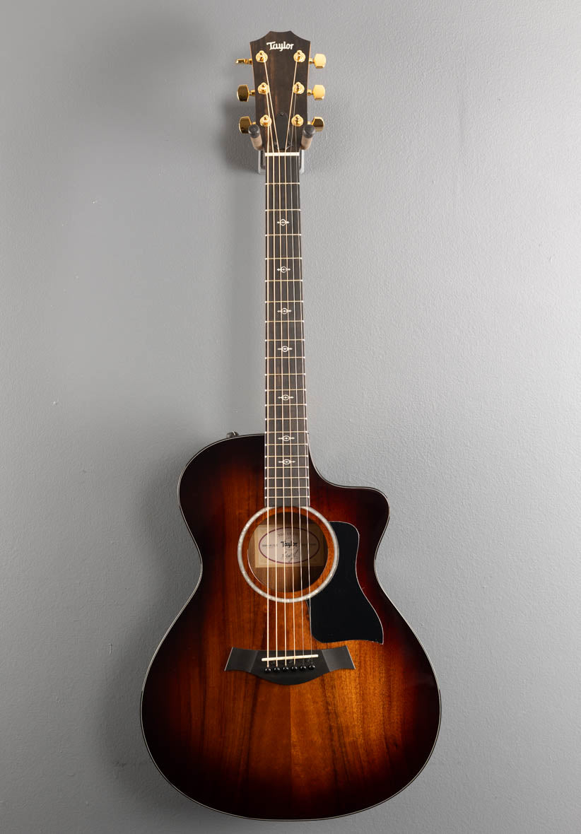 222ce-K DLX – Dave's Guitar Shop