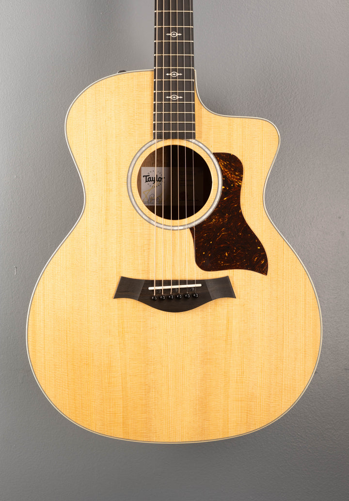 214CE-K DLX, '25