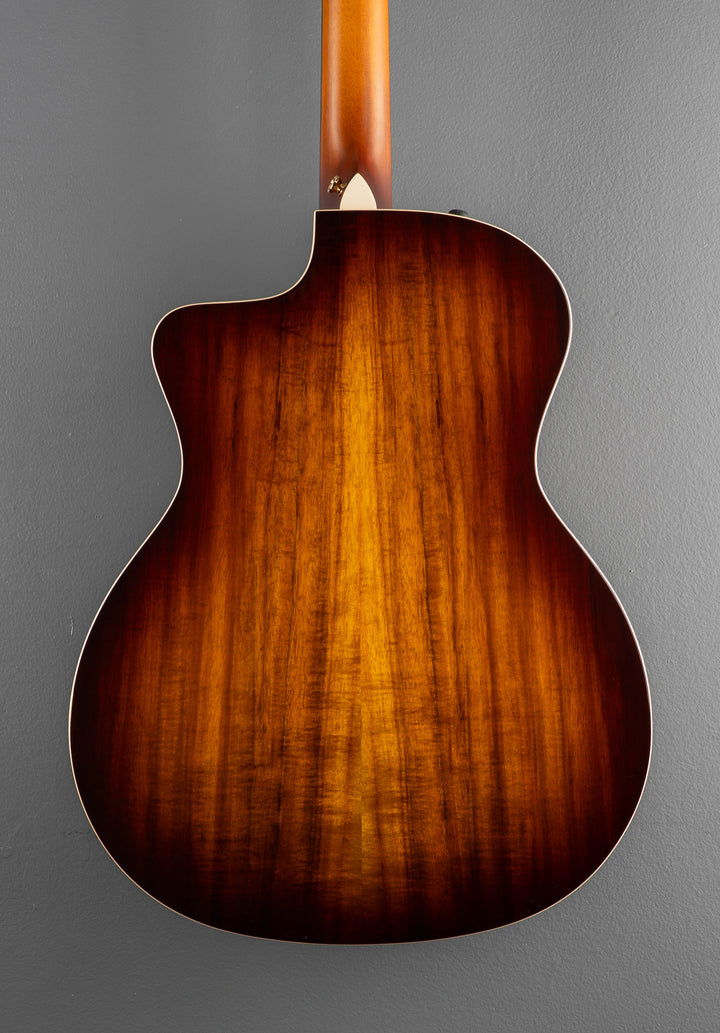 Used 214CE-K DLX Special Edition, &