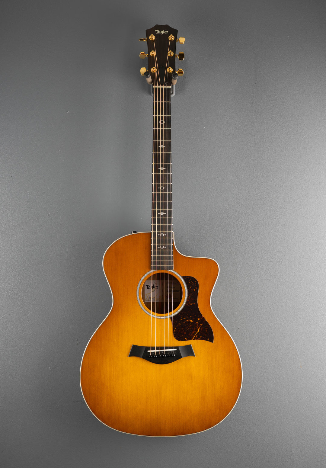 Used 214CE-K DLX Special Edition, &