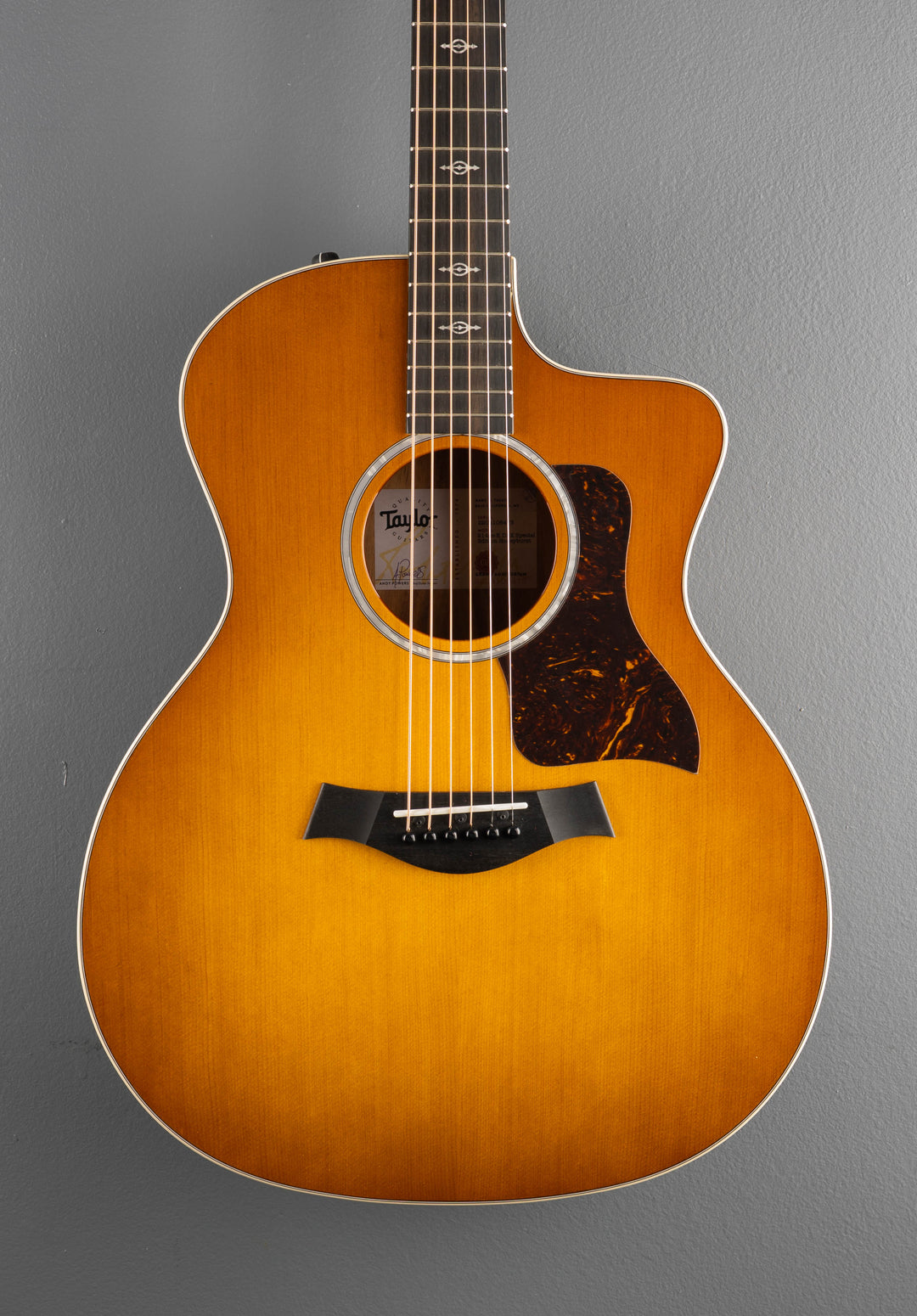 Used 214CE-K DLX Special Edition, &