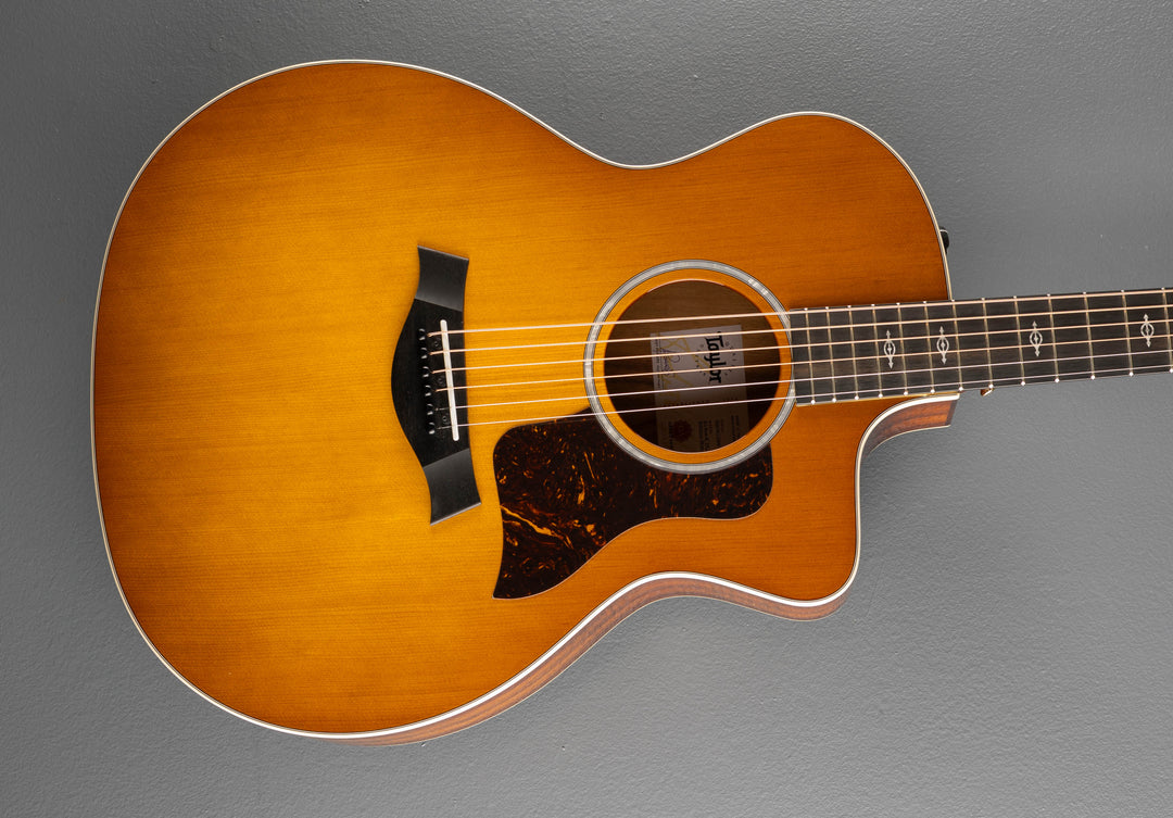 Used 214CE-K DLX Special Edition, &