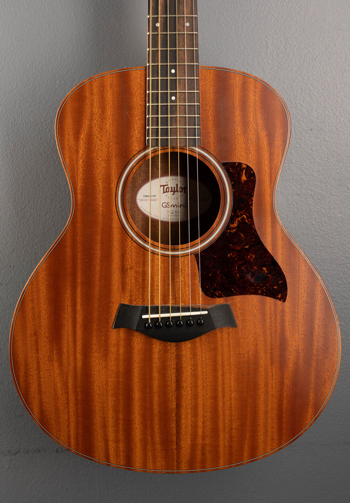 GS Mini Mahogany '21