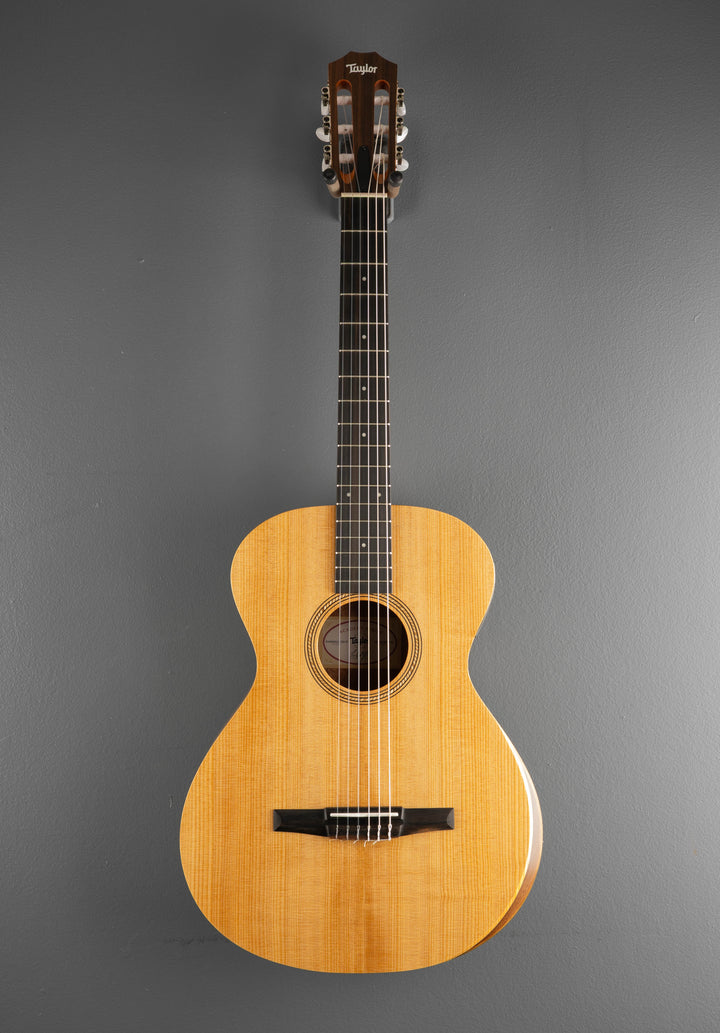 Used Academy 12E-N Left Hand, &
