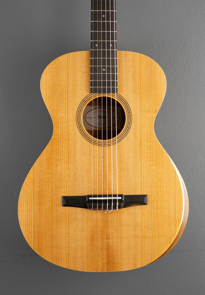 Used Academy 12E-N Left Hand, &