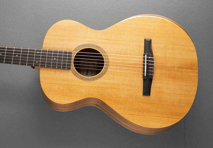 Used Academy 12E-N Left Hand, &