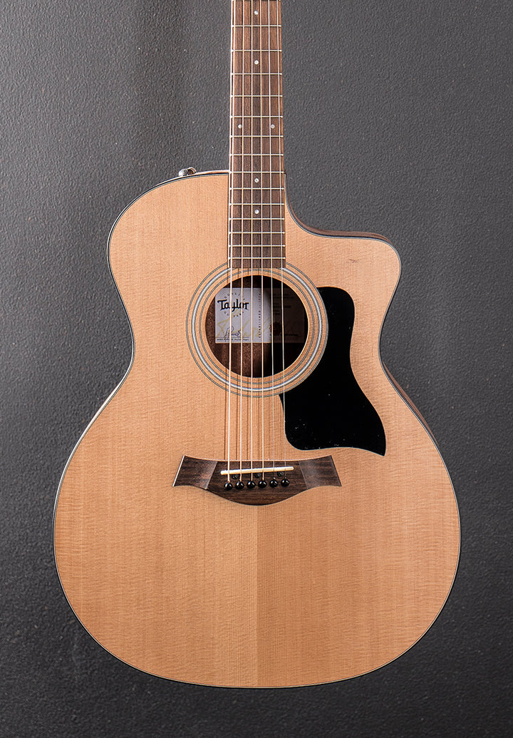 Used 114CE Sapele &