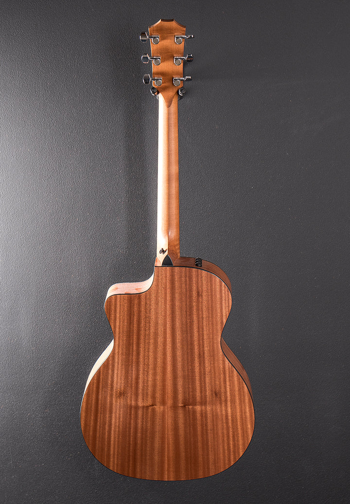 Used 114CE Sapele &