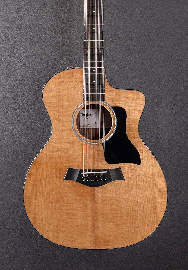 Used 254CE Plus 12 String &