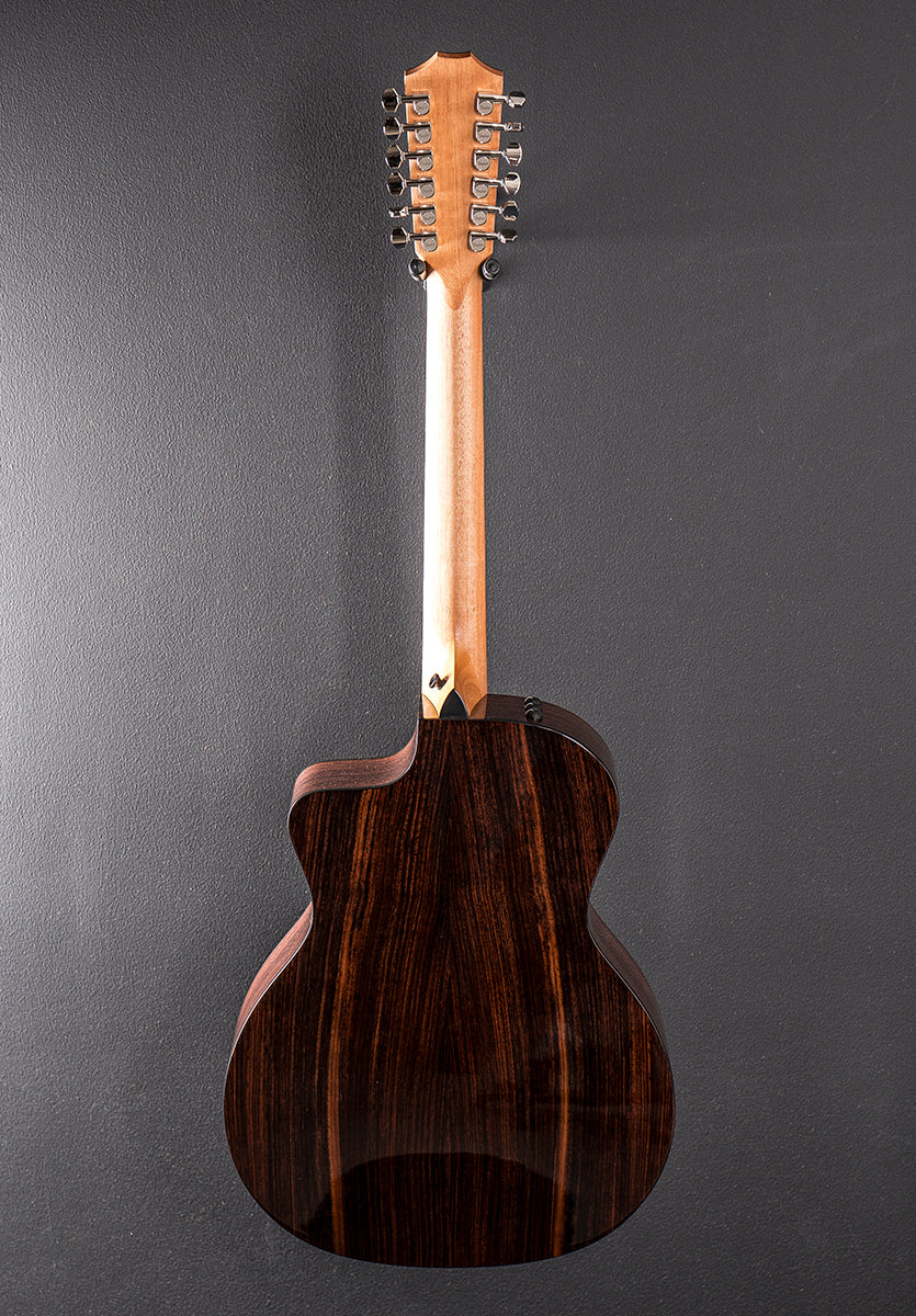 Used 254CE Plus 12 String &