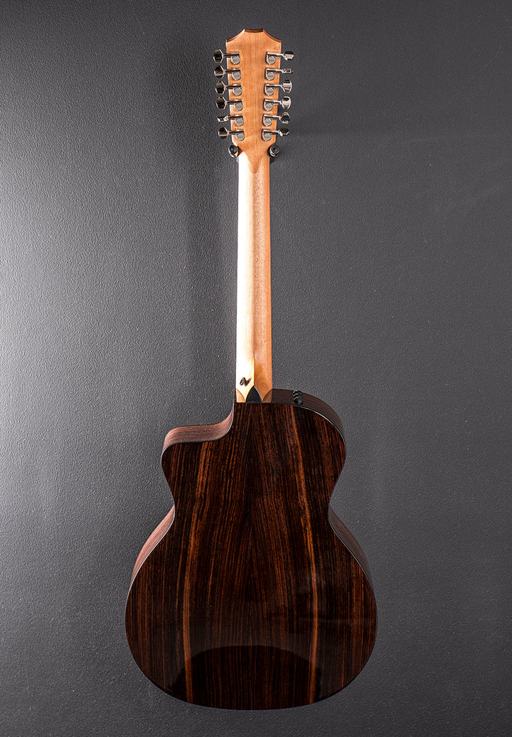 Used 254CE Plus 12 String &