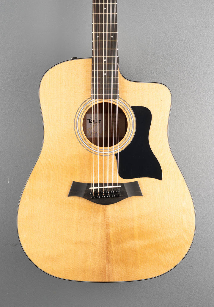 USED 150CE 12 String &