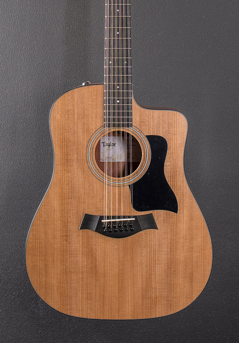Used 150CE 12 String &