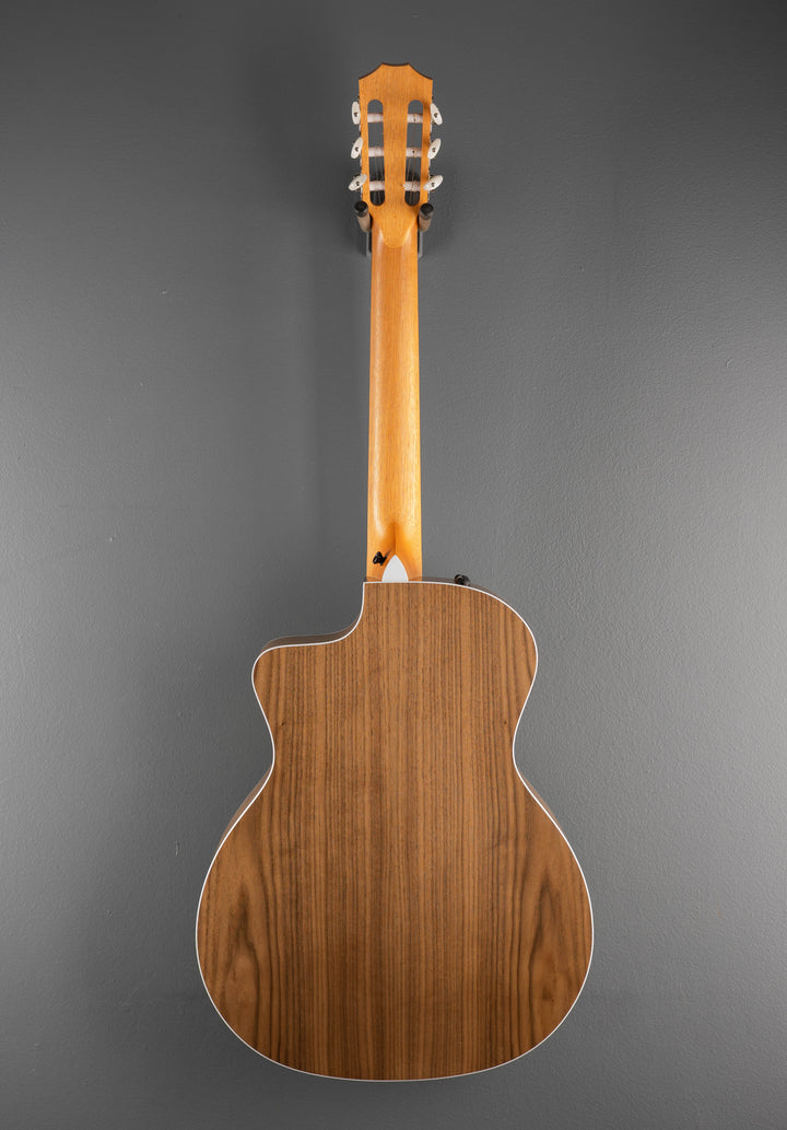 USED 214CE-N Walnut &