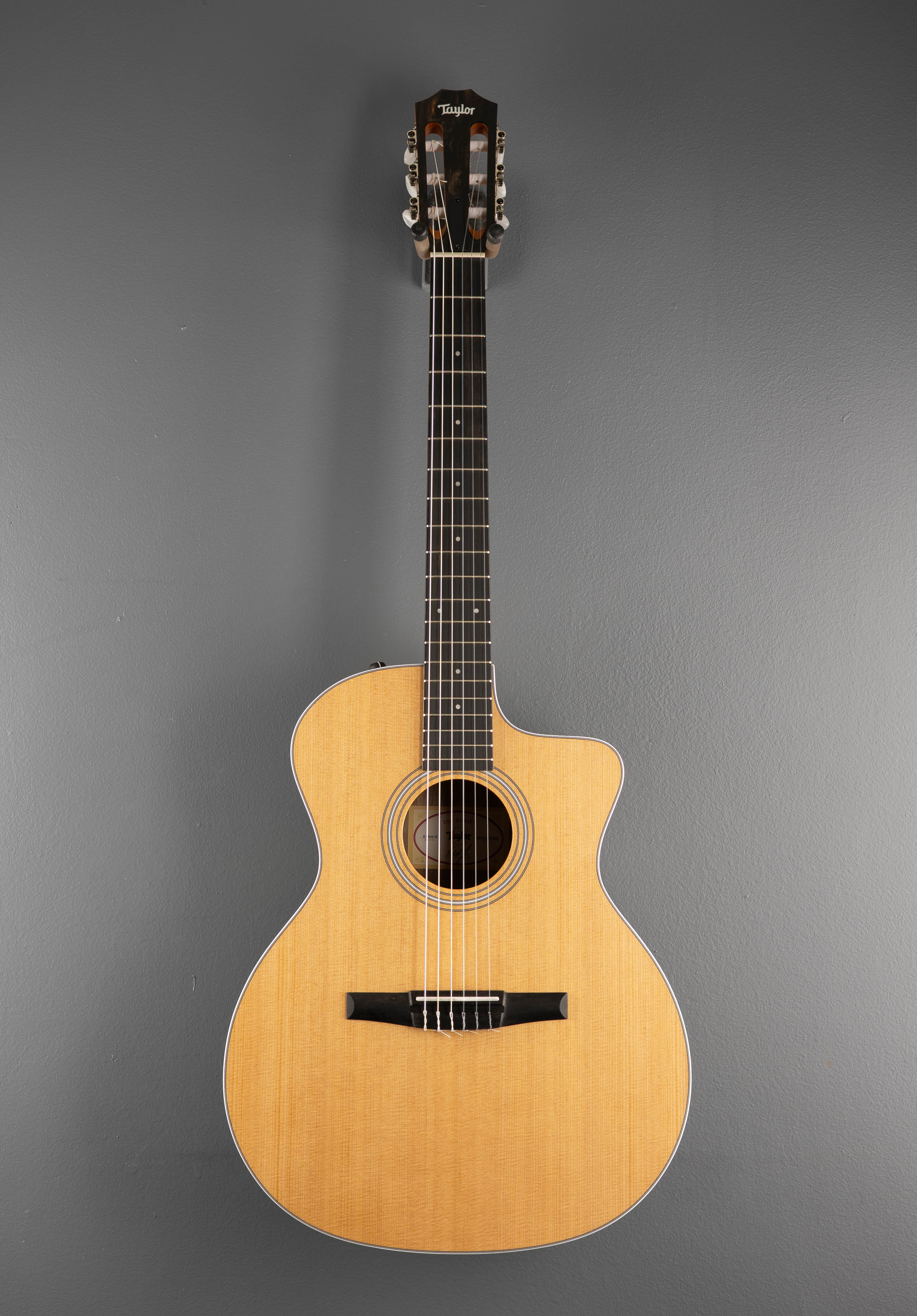 パナソニック  ギタートレーナー USED 214CE-N Walnut '26 – Dave's Guitar Shop