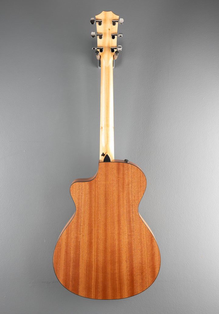 USED 112CE Special Edition &
