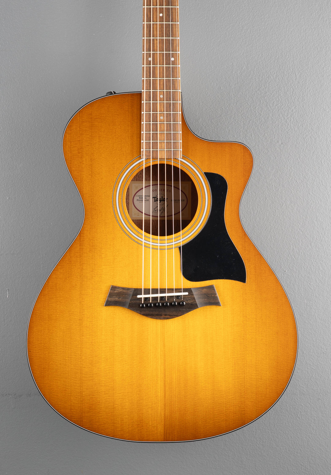 USED 112CE Special Edition &