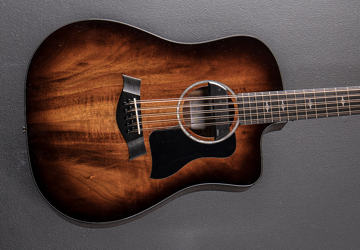 SALE！DeliciousTaylormade GhostNought69 Taylor Guitars – Dave's Guitar Shop