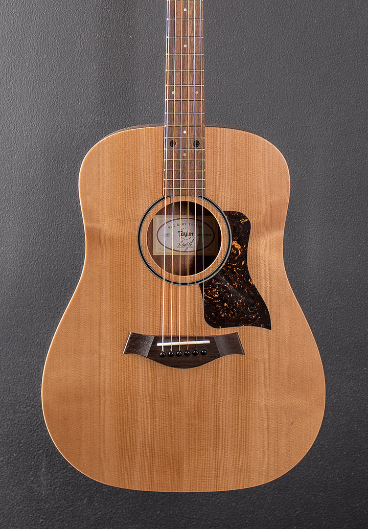 Used Big Baby Taylor (BBT) &