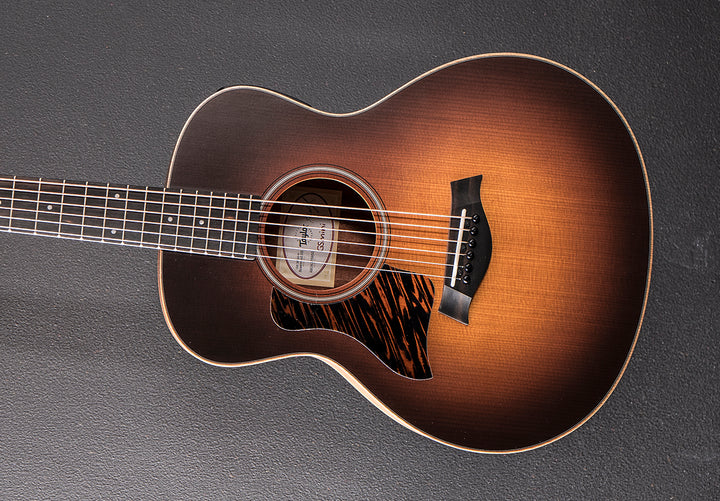 Used GS Mini-E Rosewood SB Left Hand &