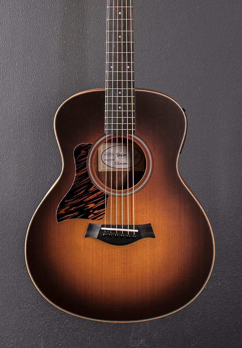Used GS Mini-E Rosewood SB Left Hand &