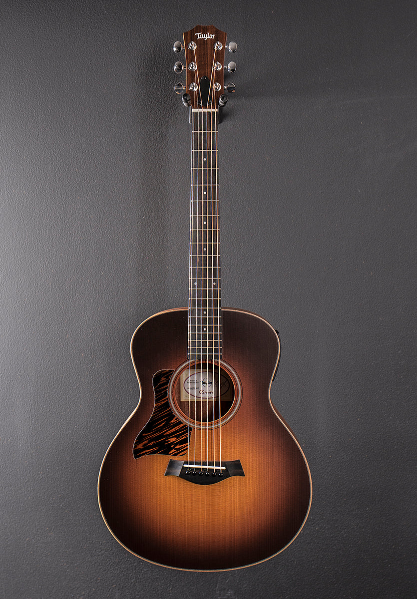 Used GS Mini-E Rosewood SB Left Hand &