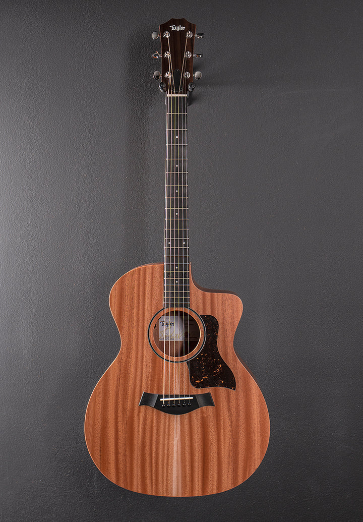 Used 24CE &