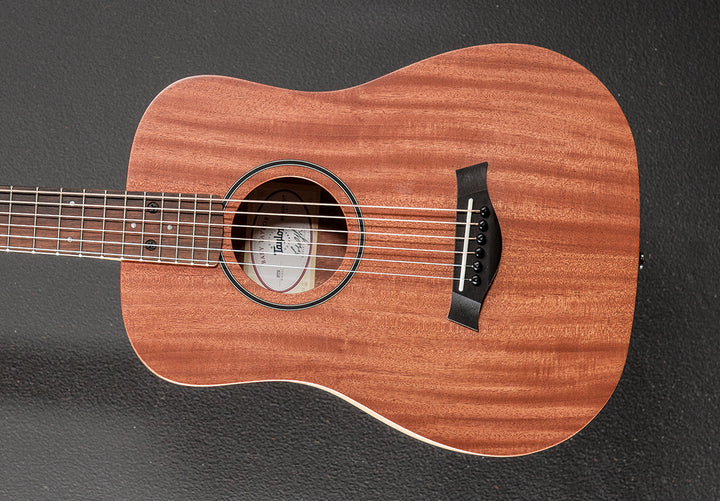 Baby Mahogany (BT2) Left Hand '24