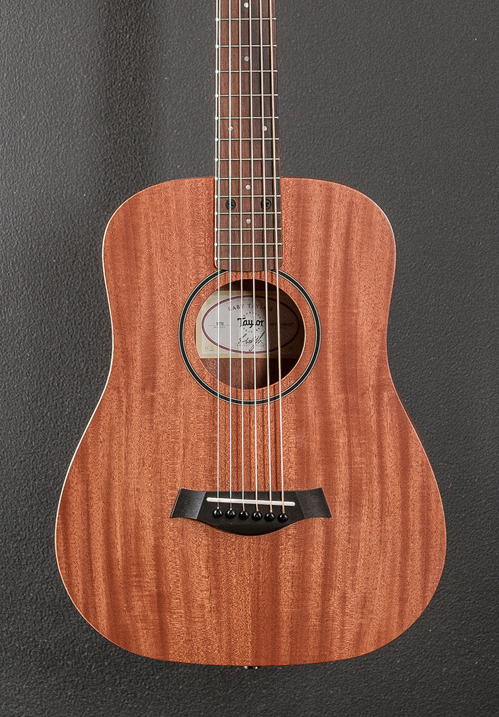 Baby Mahogany (BT2) Left Hand '24
