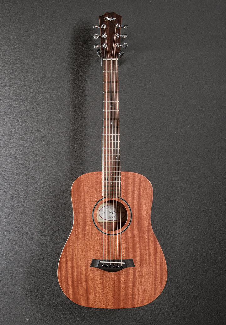 Baby Mahogany (BT2) Left Hand '24