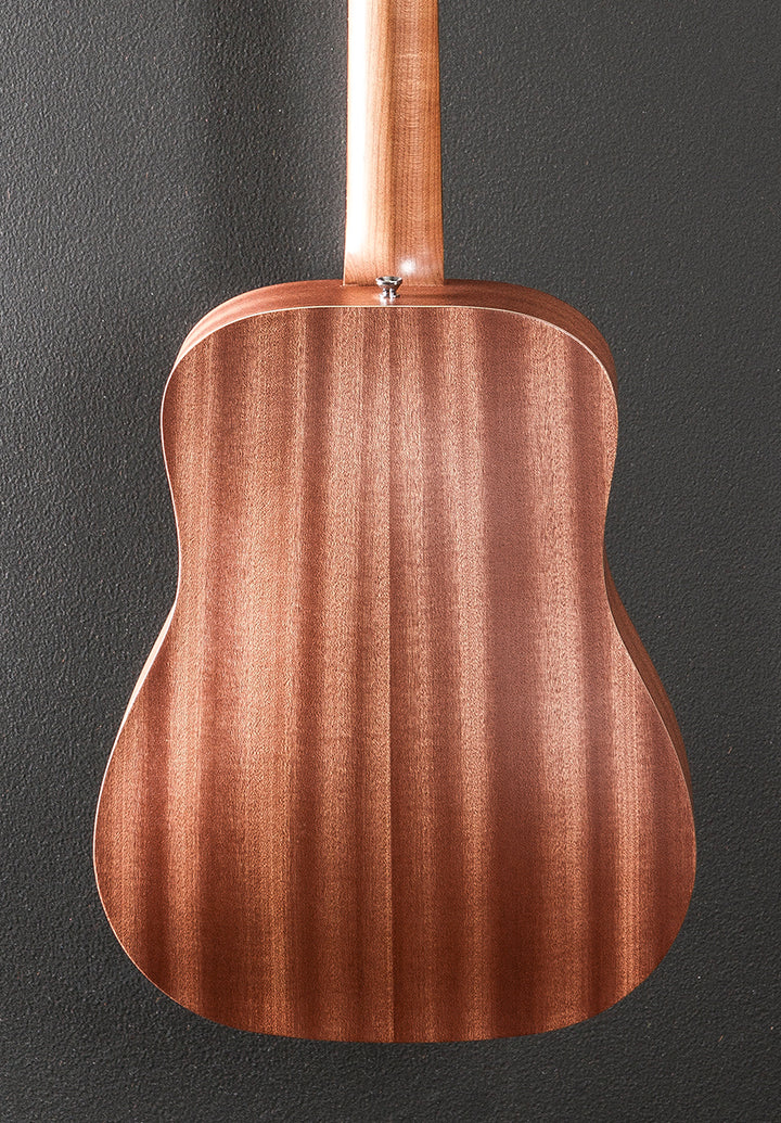 Baby Mahogany (BT2) Left Hand '24