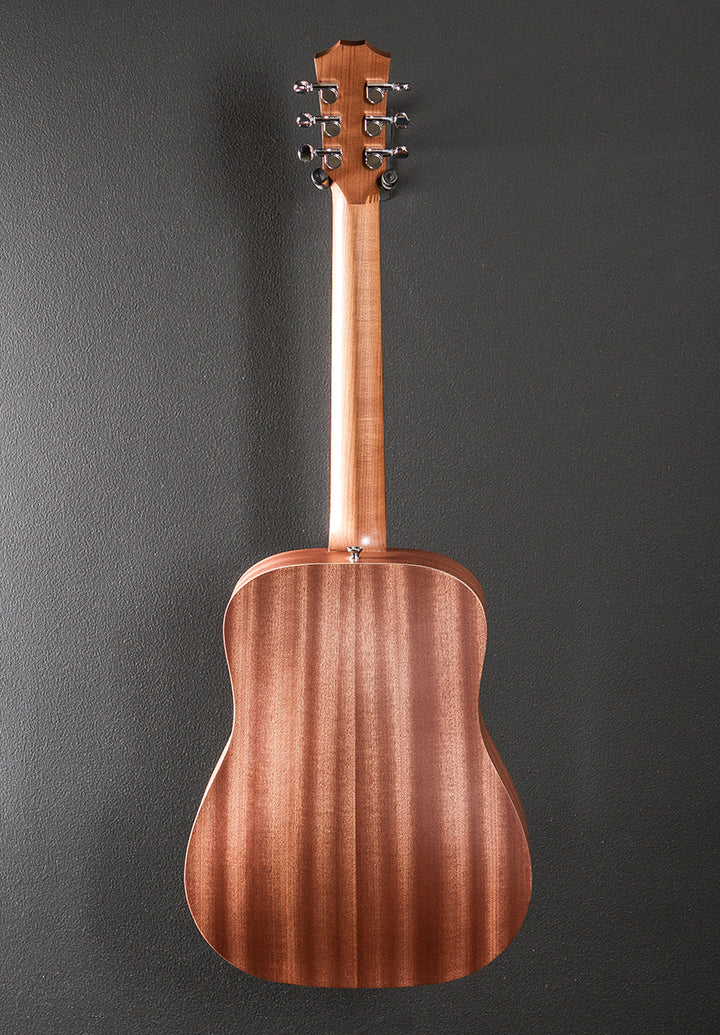 Baby Mahogany (BT2) Left Hand '24