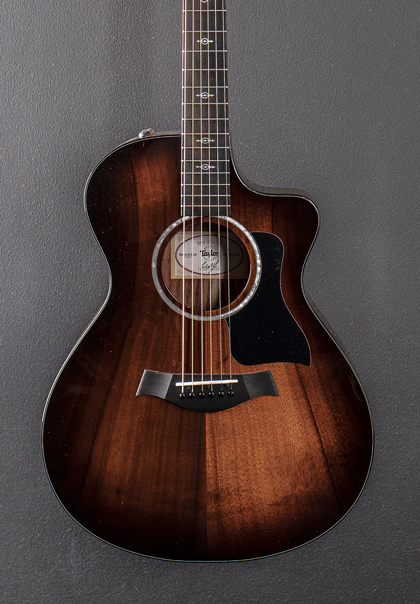 222CE-K DLX