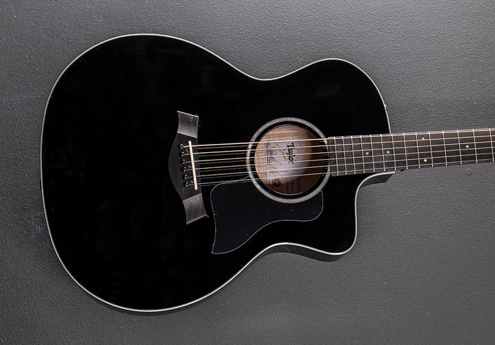 Used 214CE BLK Plus &