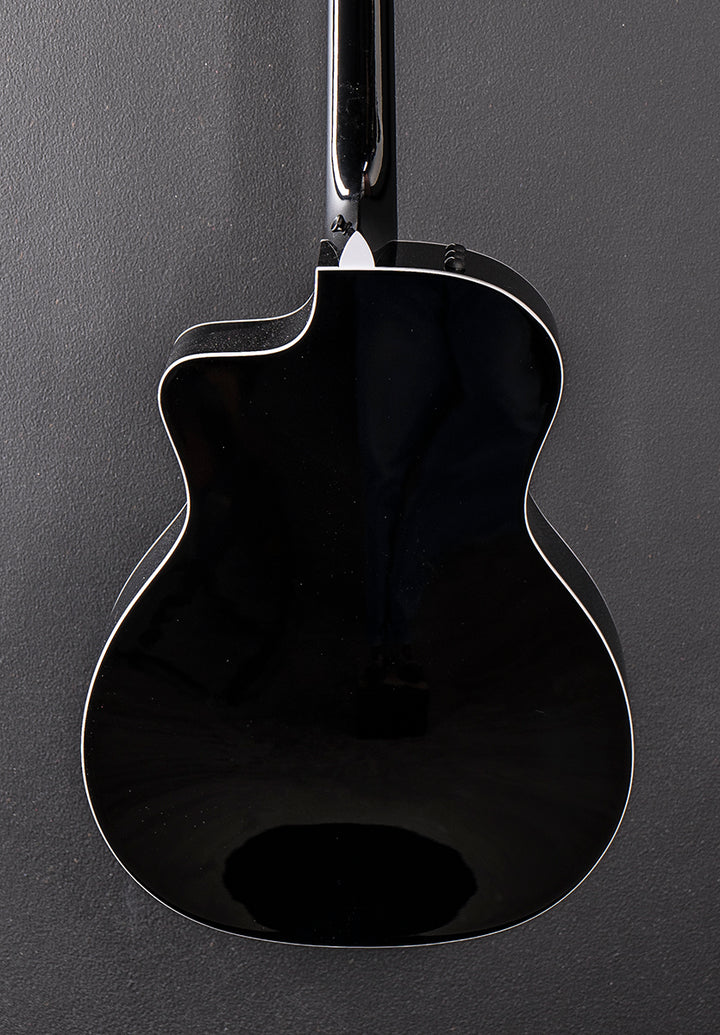 Used 214CE BLK Plus &