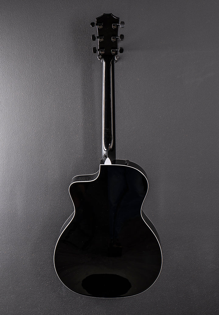 Used 214CE BLK Plus &