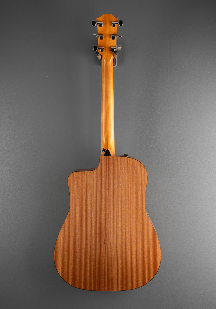 Used 110CE Sapele, &