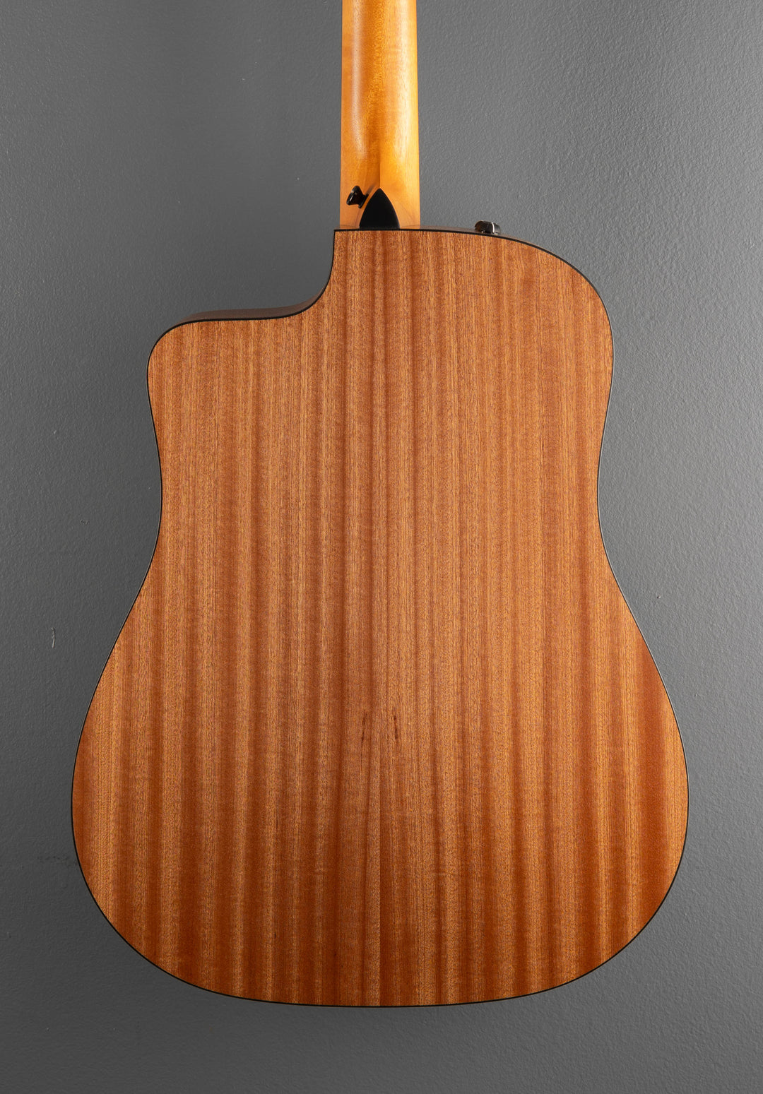 Used 110CE Sapele, &