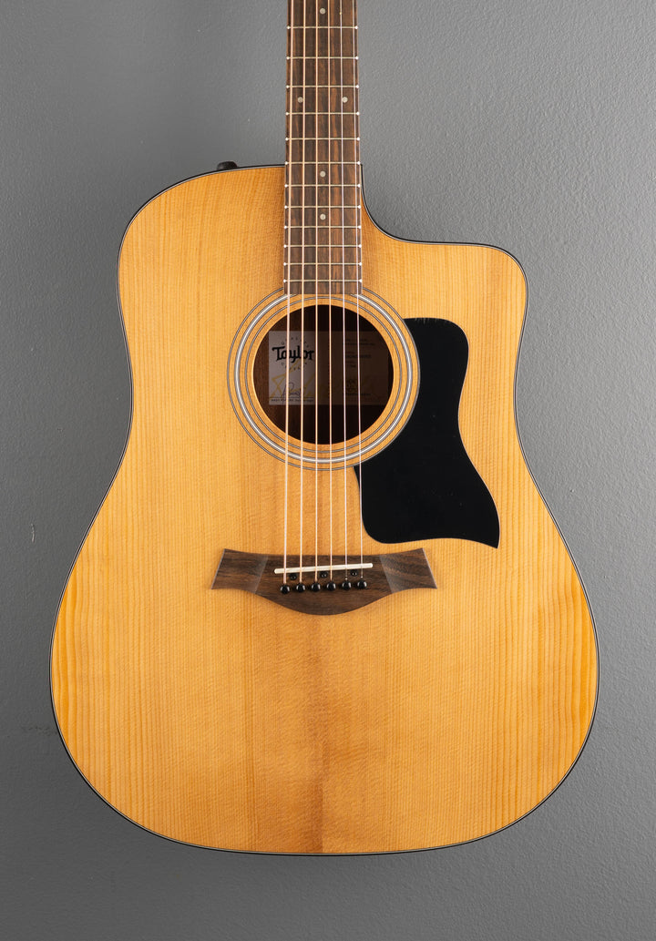 Used 110CE Sapele, &