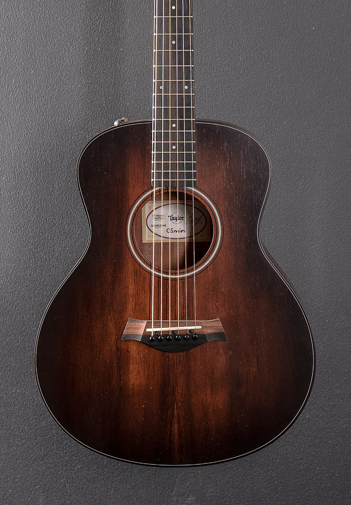Used GS Mini-E Koa Plus &