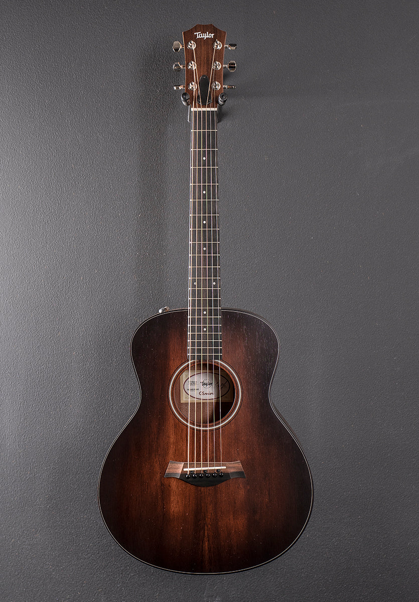 Used GS Mini-E Koa Plus &