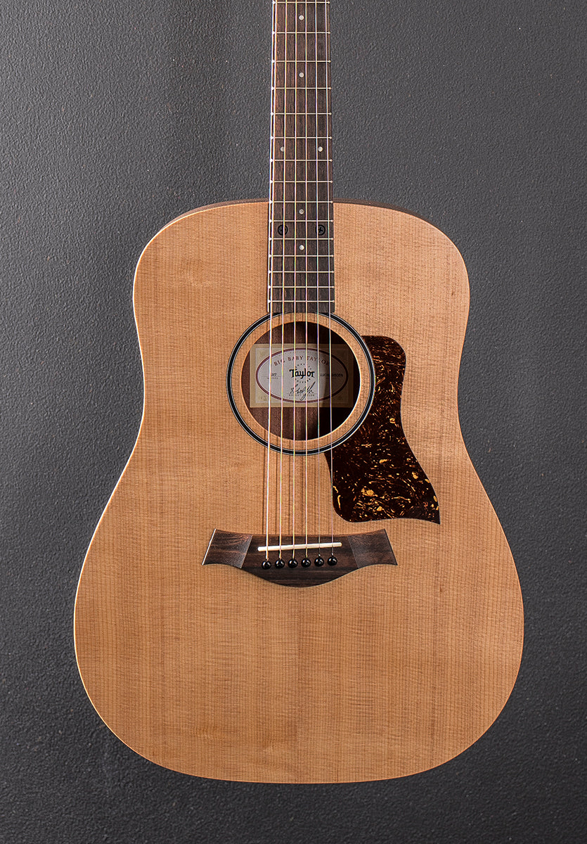 Used Big Baby Taylor (BBT) &
