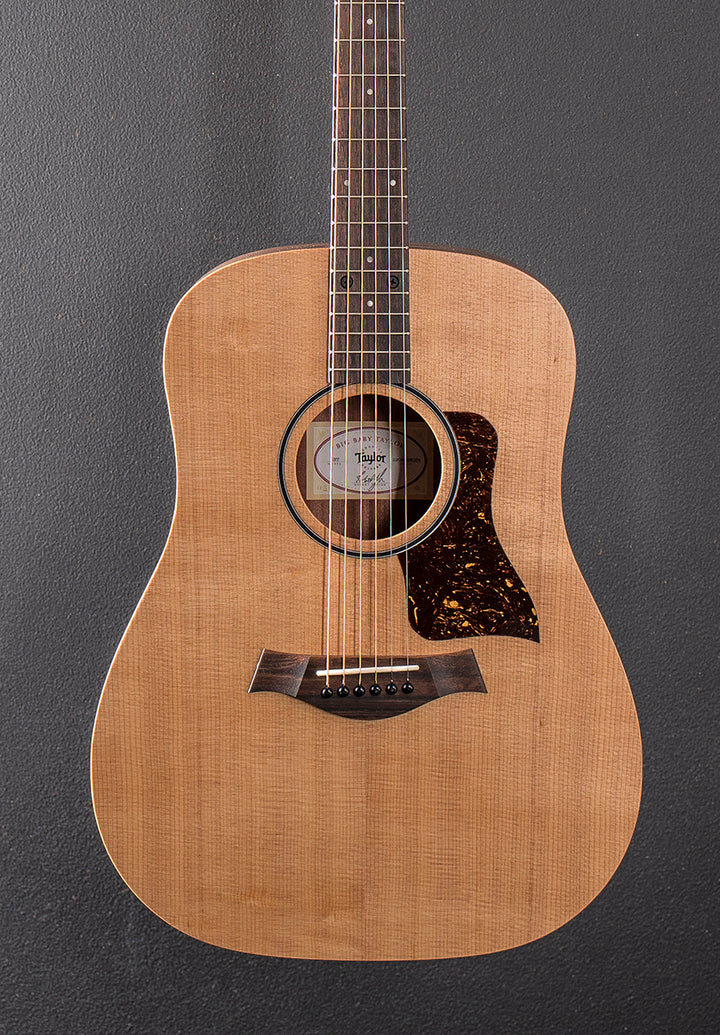 Used Big Baby Taylor (BBT) &