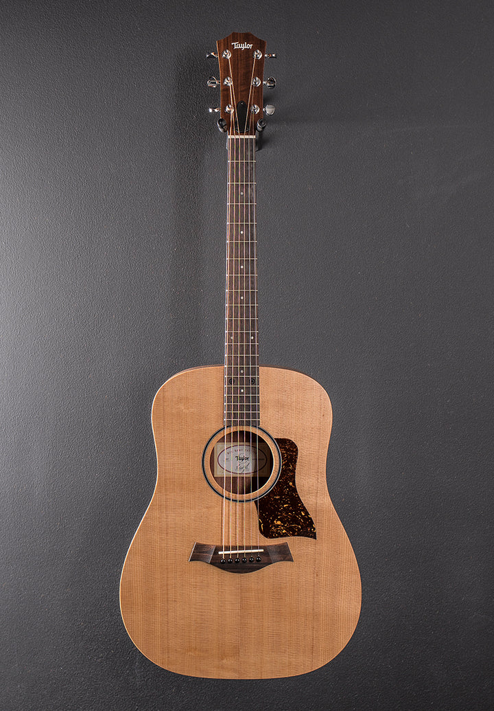 Used Big Baby Taylor (BBT) &