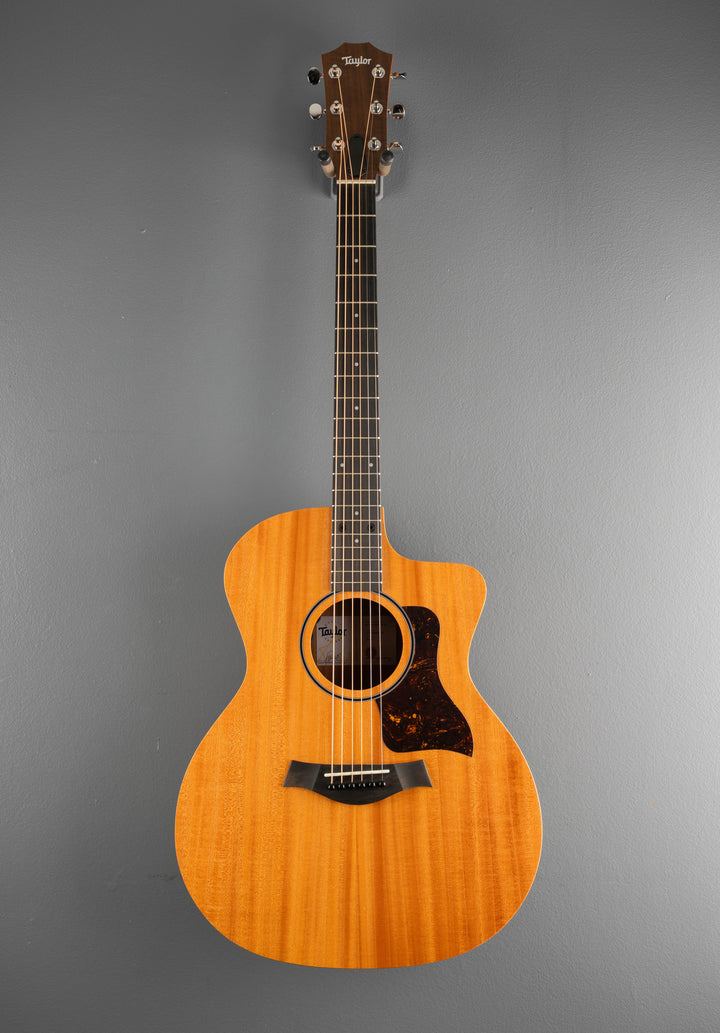 Used 24CE, &
