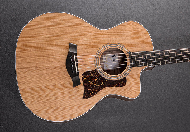 Used 214CE Walnut &