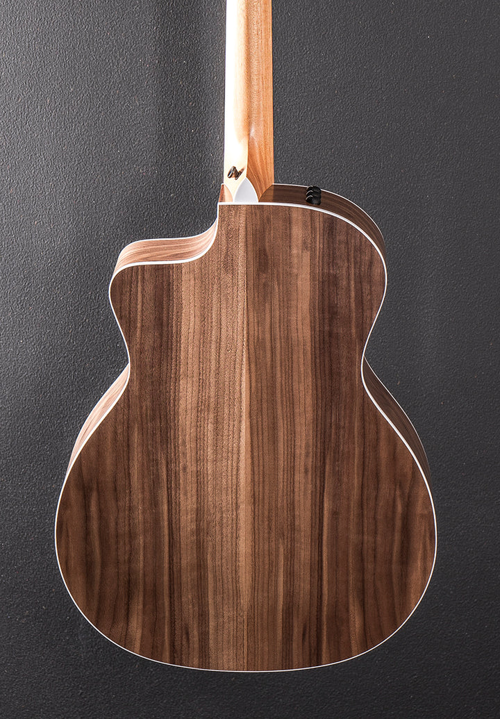 Used 214CE Walnut &